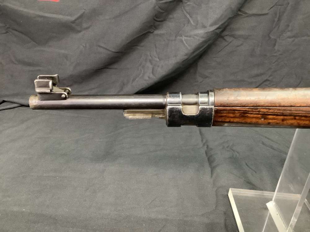 Romanian Contracted Czechoslovak VZ.24 1940 C&R 8mm-img-7