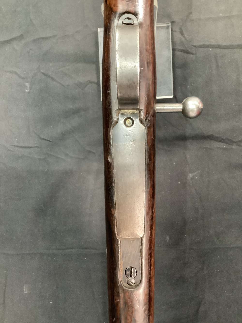 Romanian Contracted Czechoslovak VZ.24 1940 C&R 8mm-img-23