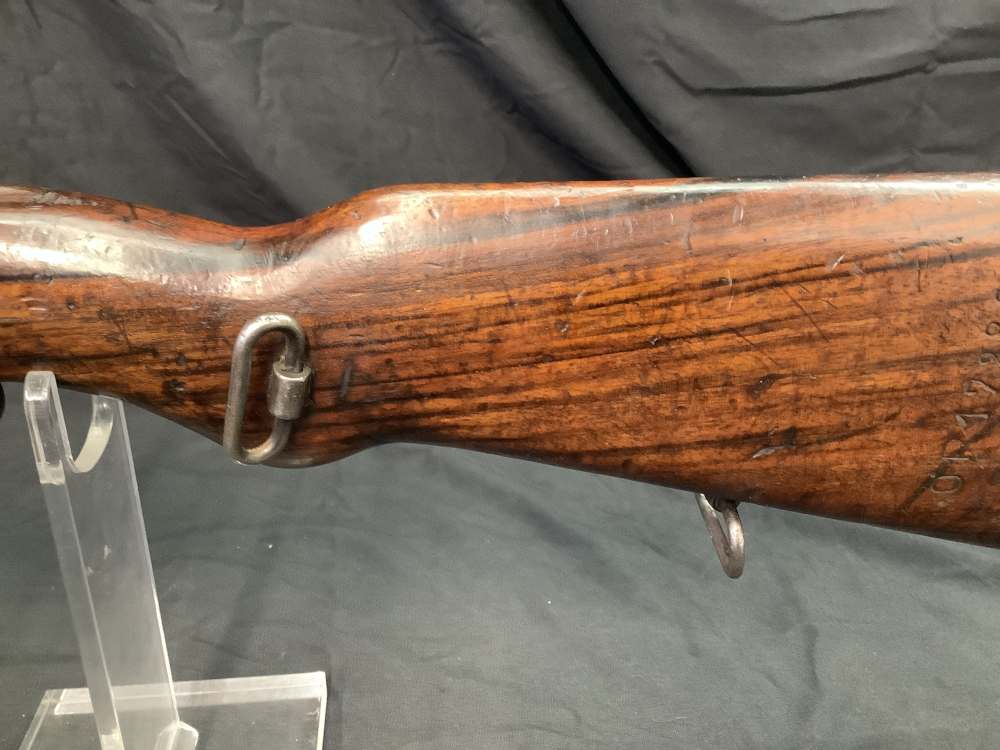 Romanian Contracted Czechoslovak VZ.24 1940 C&R 8mm-img-11