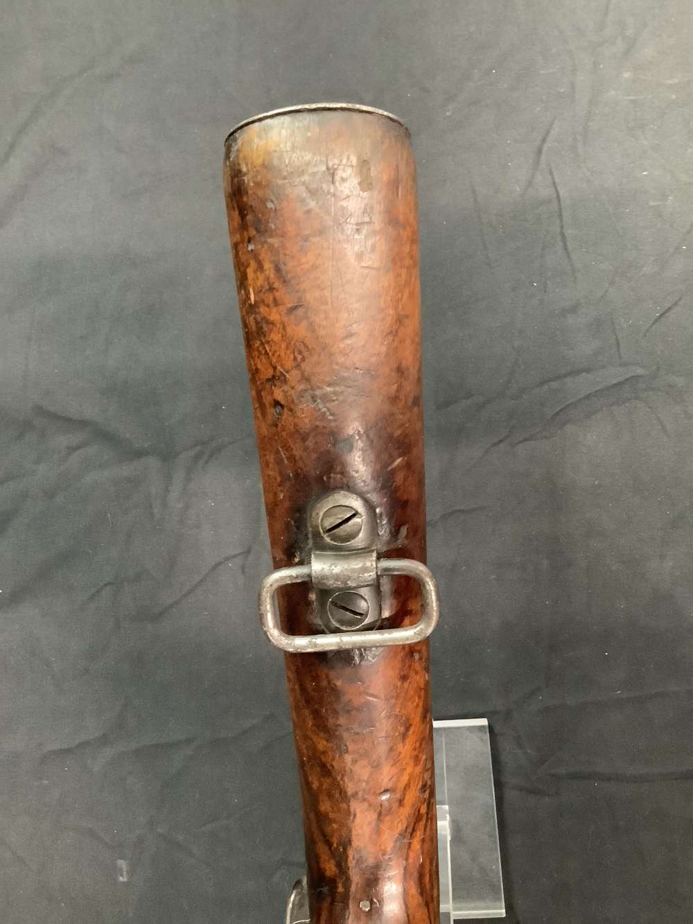 Romanian Contracted Czechoslovak VZ.24 1940 C&R 8mm-img-25
