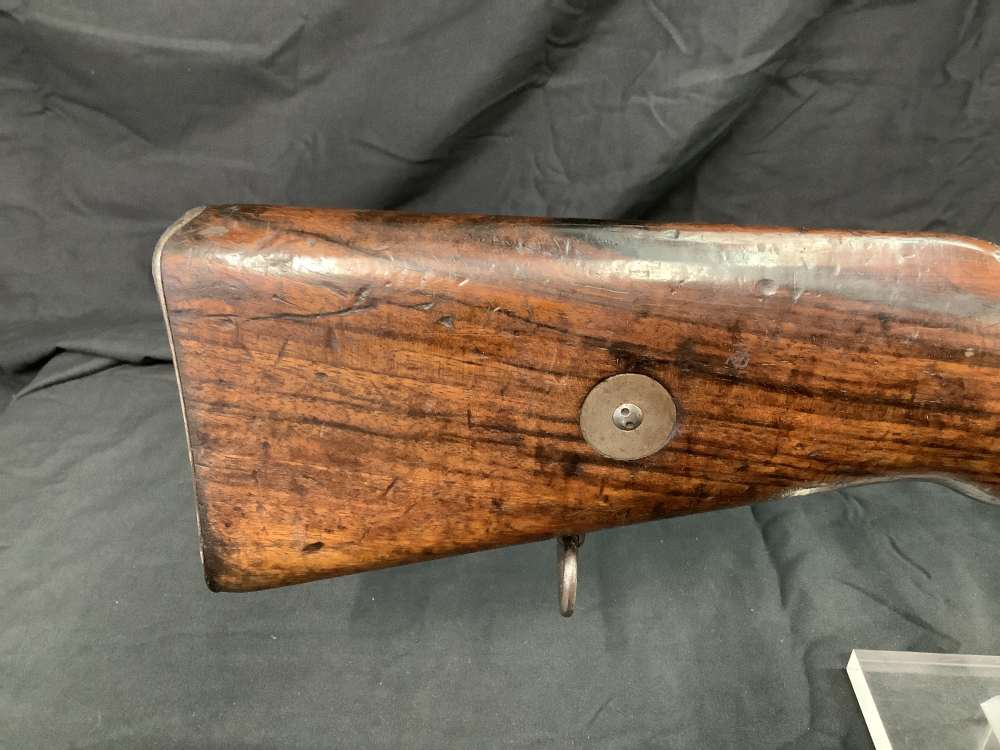Romanian Contracted Czechoslovak VZ.24 1940 C&R 8mm-img-1