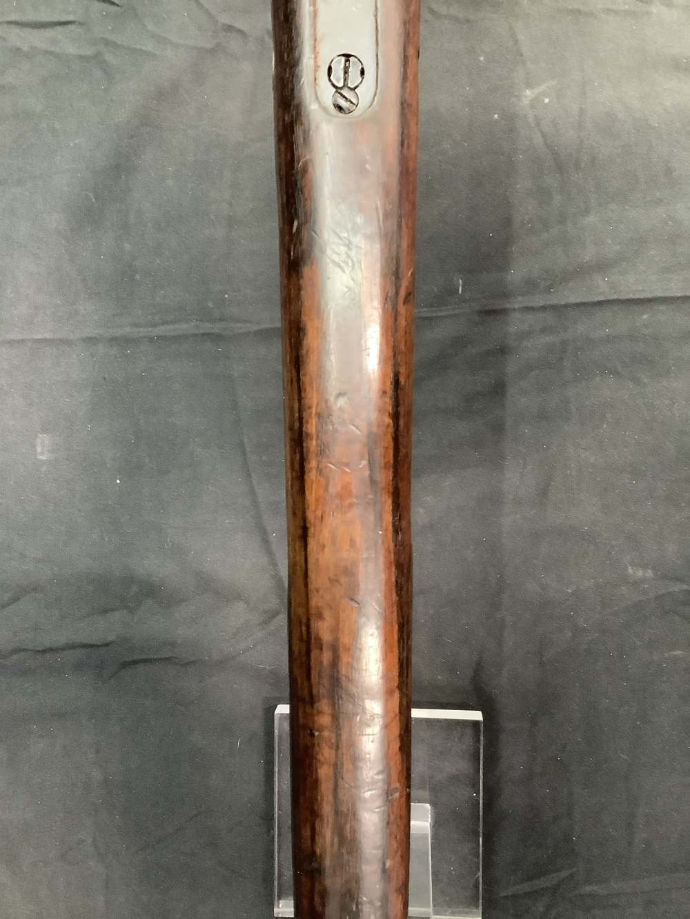 Romanian Contracted Czechoslovak VZ.24 1940 C&R 8mm-img-22