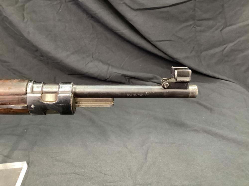 Romanian Contracted Czechoslovak VZ.24 1940 C&R 8mm-img-6