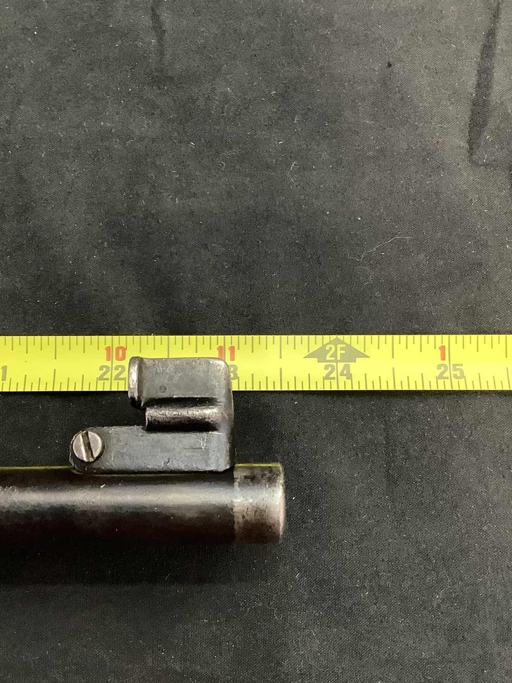 Romanian Contracted Czechoslovak VZ.24 1940 C&R 8mm-img-50