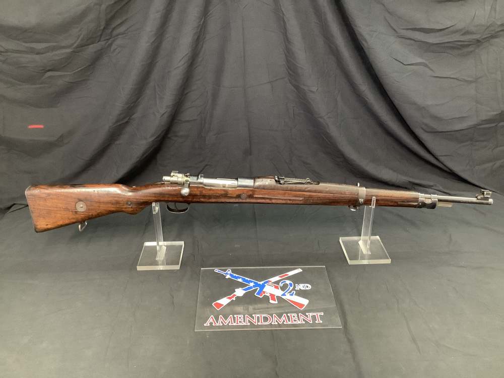 Romanian Contracted Czechoslovak VZ.24 1940 C&R 8mm-img-0