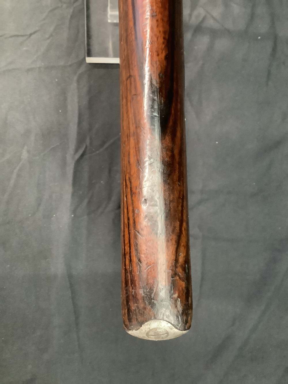 Romanian Contracted Czechoslovak VZ.24 1940 C&R 8mm-img-14