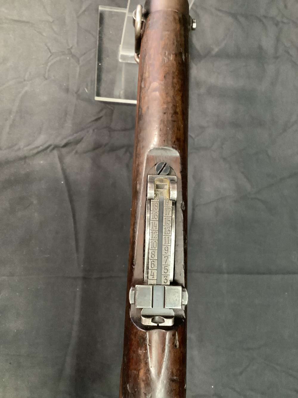 Romanian Contracted Czechoslovak VZ.24 1940 C&R 8mm-img-17