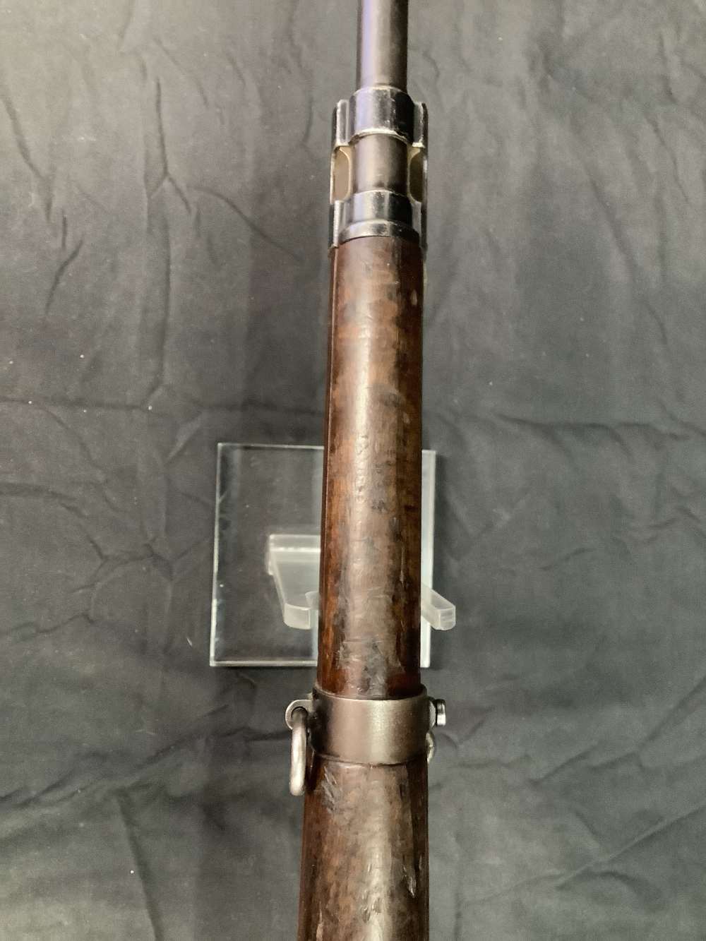 Romanian Contracted Czechoslovak VZ.24 1940 C&R 8mm-img-18