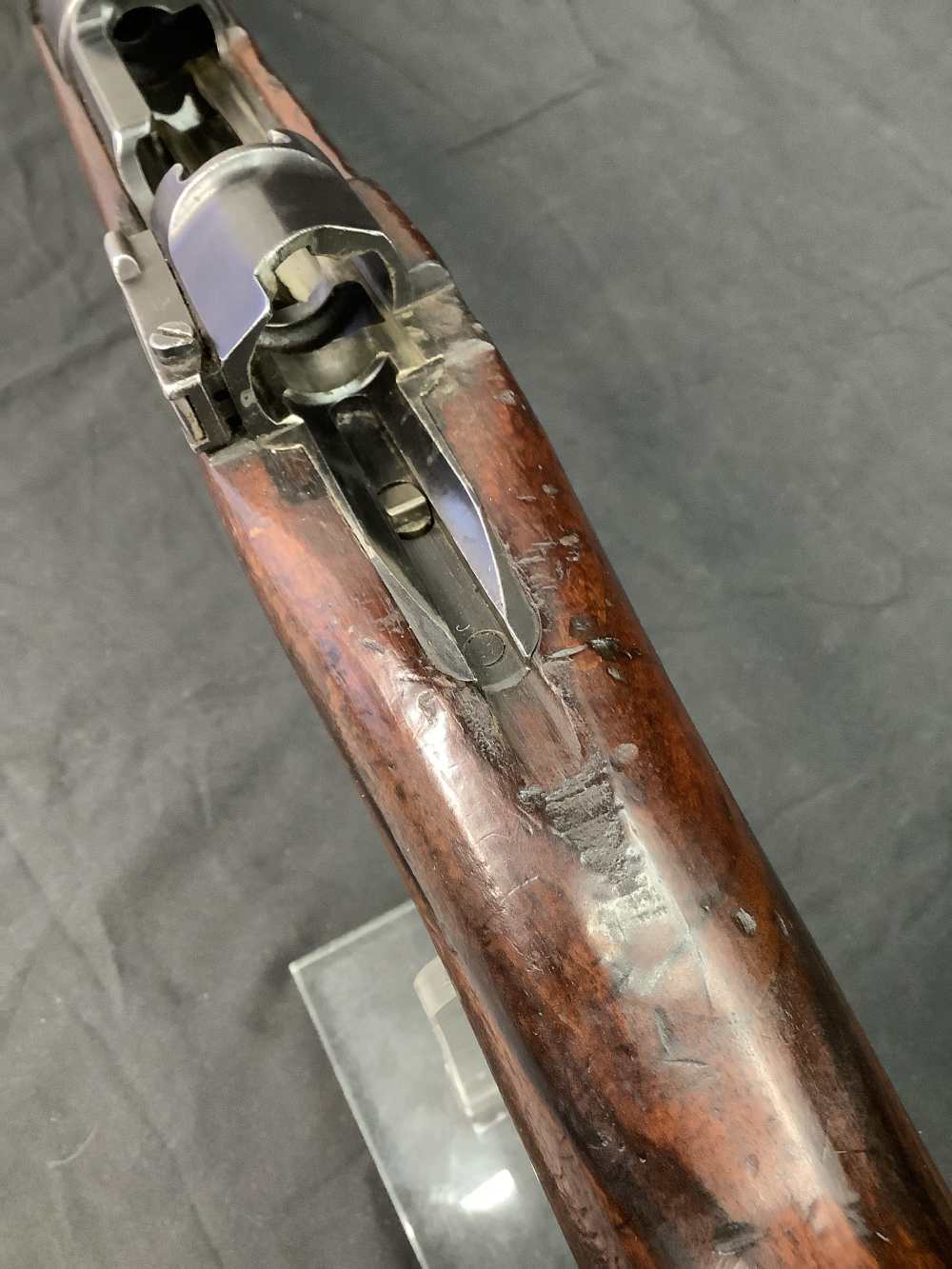 Romanian Contracted Czechoslovak VZ.24 1940 C&R 8mm-img-26