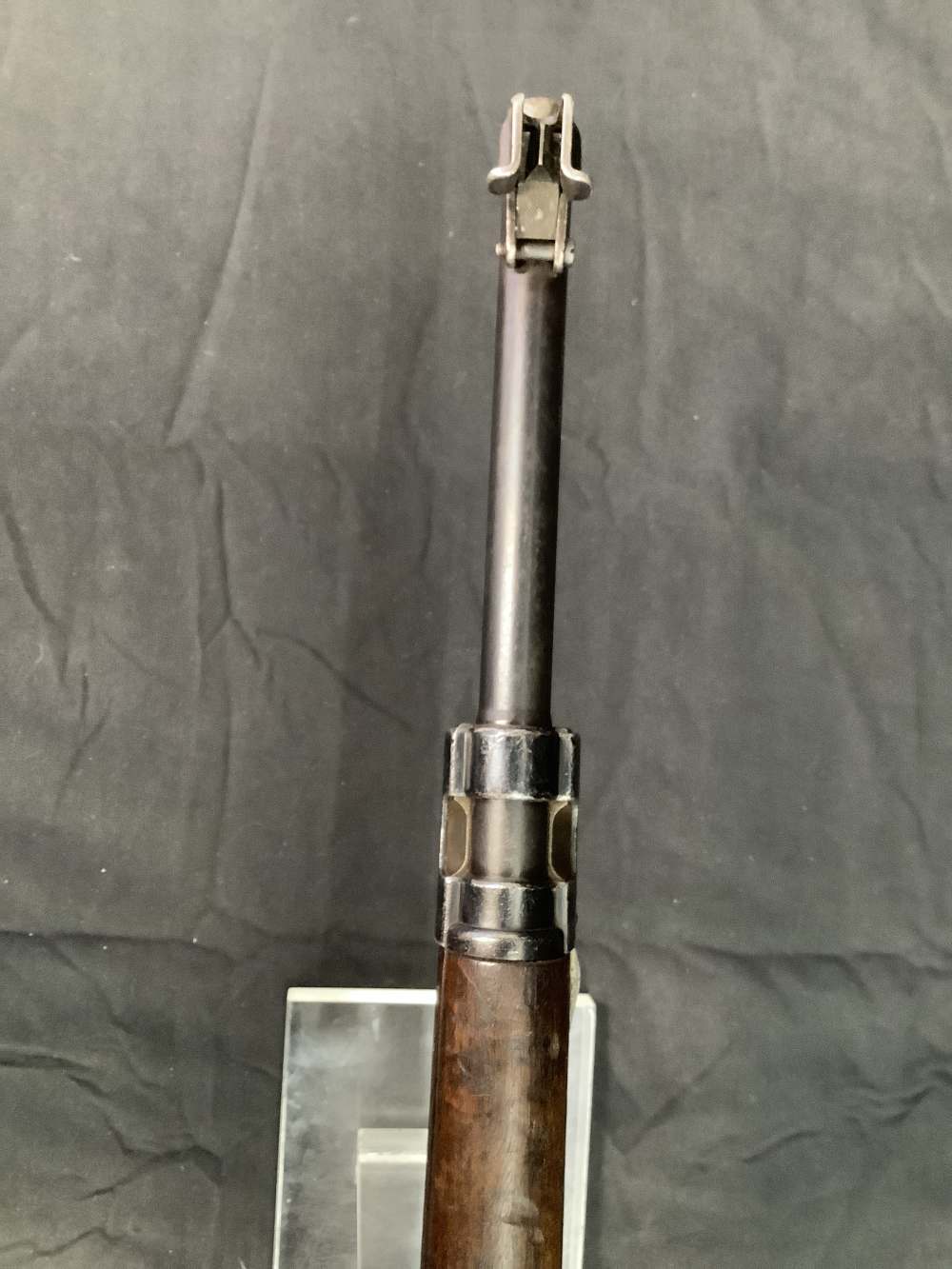 Romanian Contracted Czechoslovak VZ.24 1940 C&R 8mm-img-19