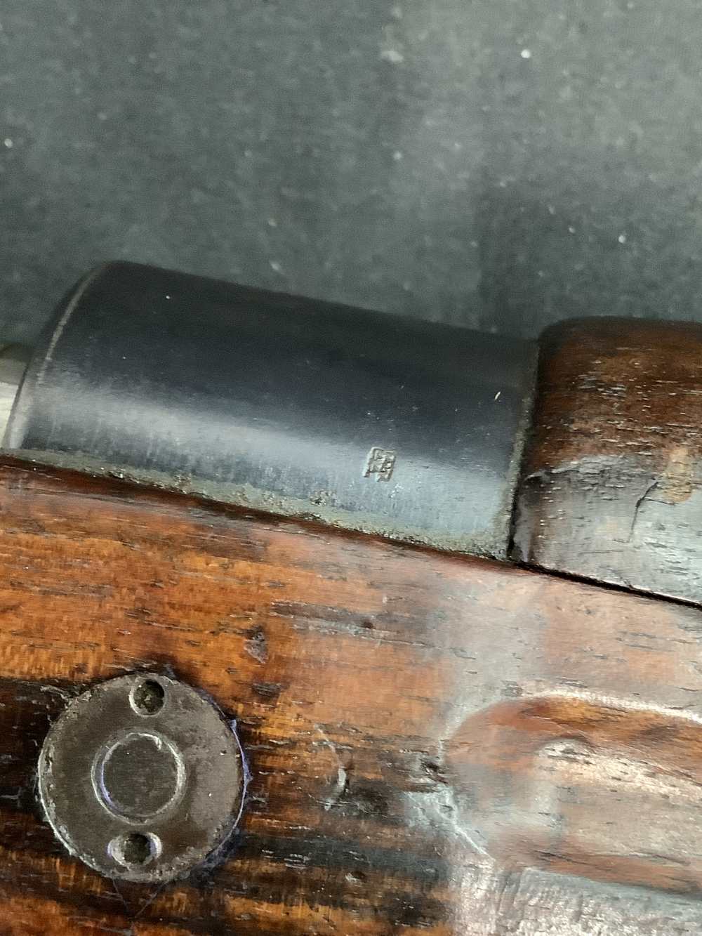 Romanian Contracted Czechoslovak VZ.24 1940 C&R 8mm-img-49