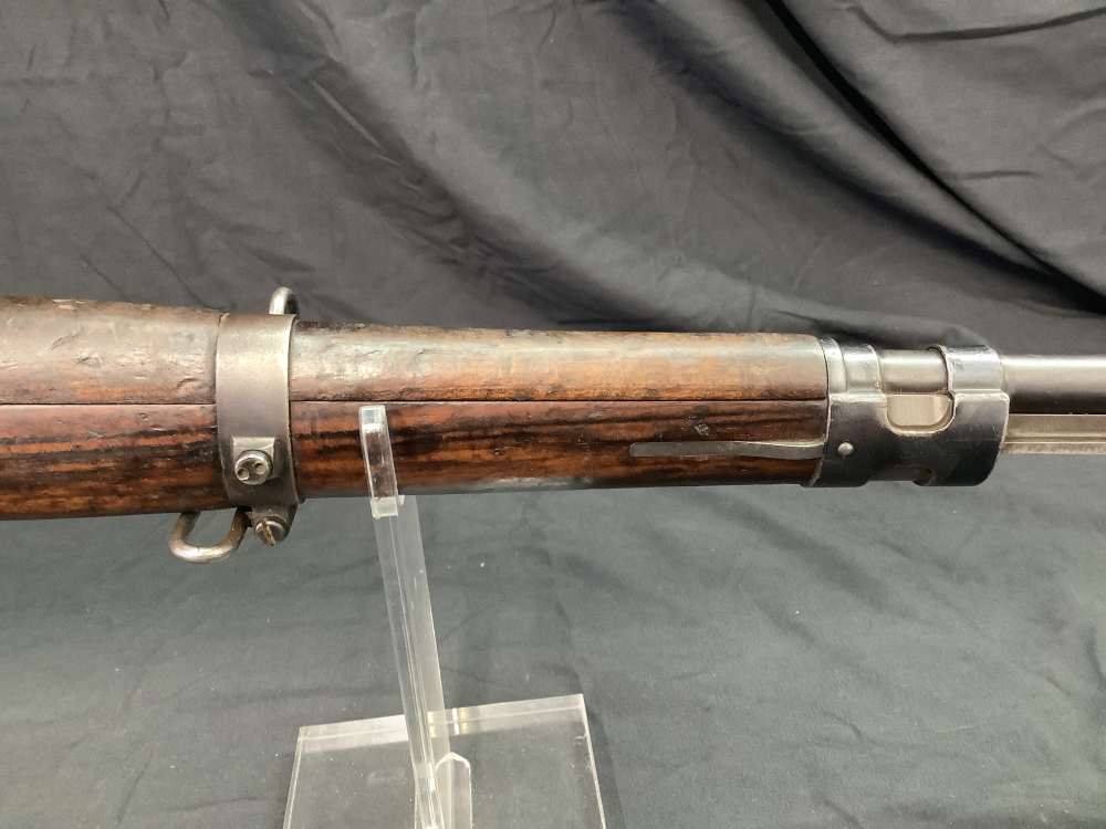 Romanian Contracted Czechoslovak VZ.24 1940 C&R 8mm-img-5
