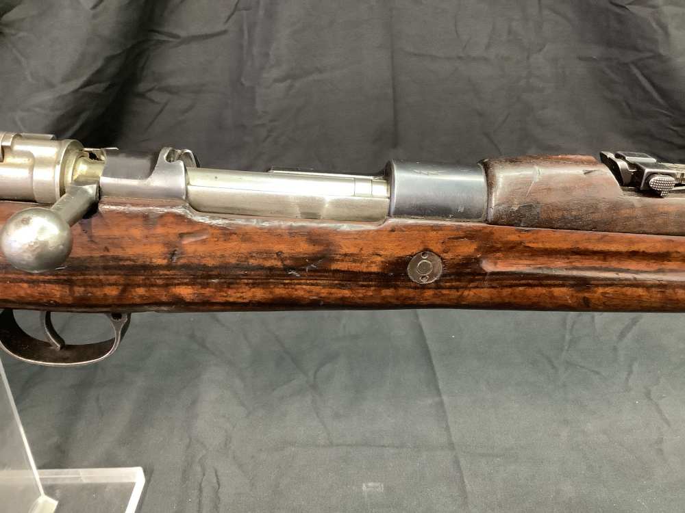 Romanian Contracted Czechoslovak VZ.24 1940 C&R 8mm-img-3
