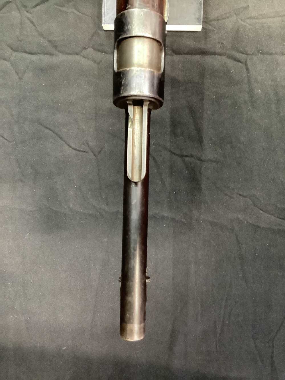 Romanian Contracted Czechoslovak VZ.24 1940 C&R 8mm-img-20