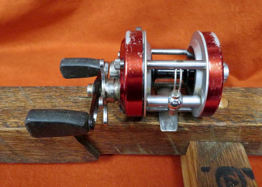 The Pflueger Millionaire 3R -img-1