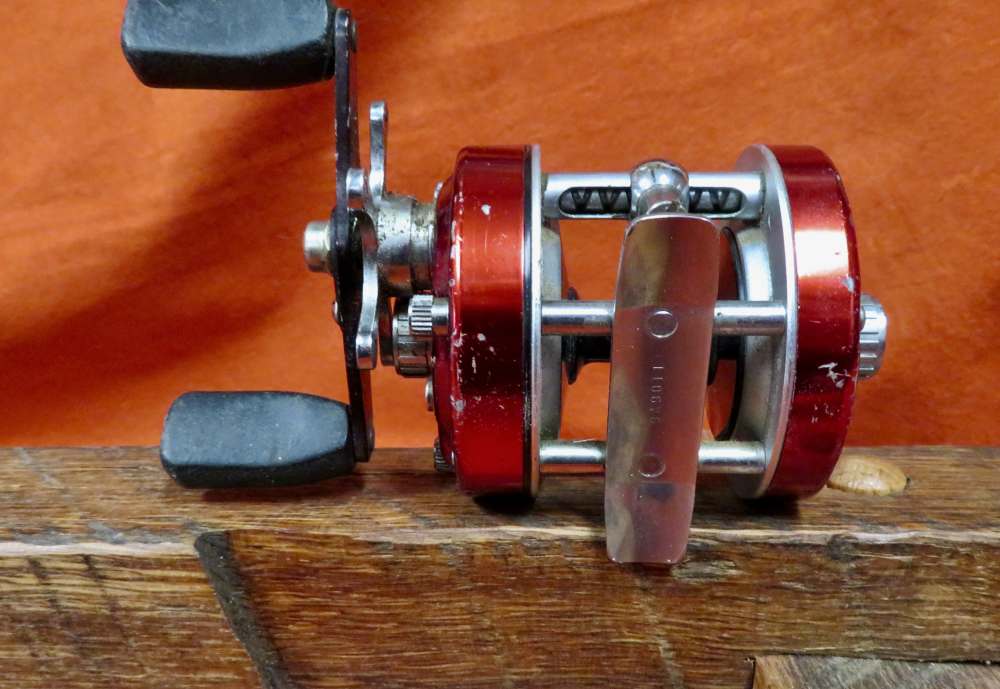 The Pflueger Millionaire 3R -img-4