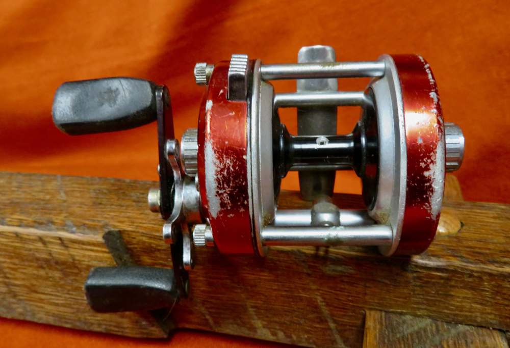 The Pflueger Millionaire 3R -img-5