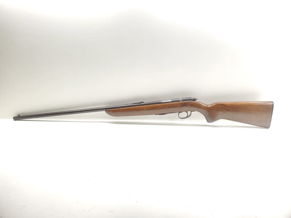 Remington Model 511 Scoremaster .22 S/L/LR 25" Barrel, Bolt Action barrel-img-5