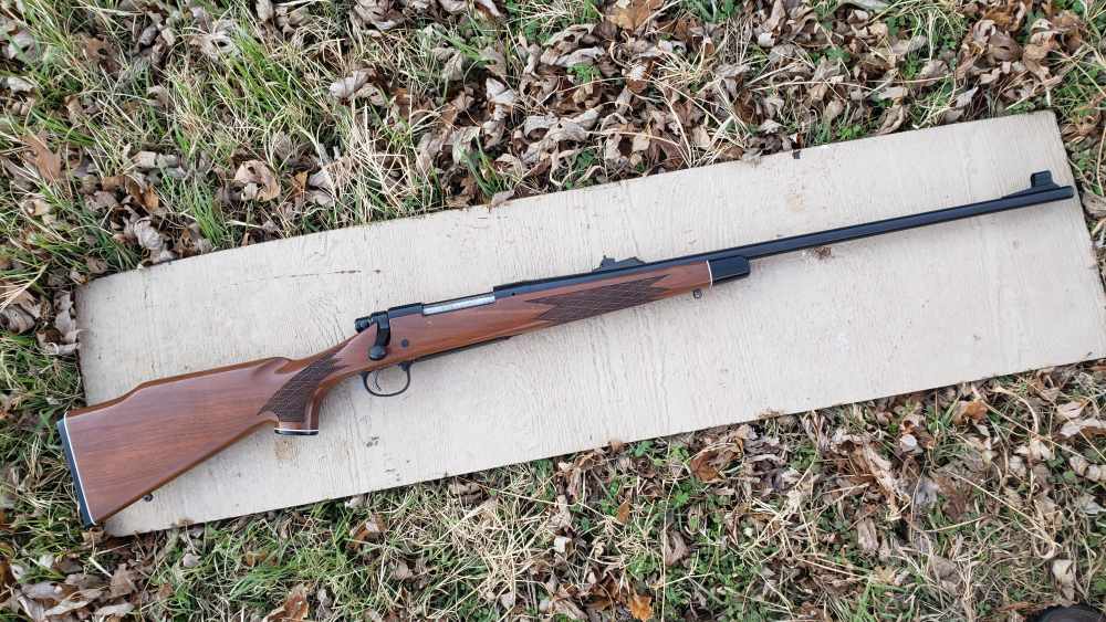 Remington  700 BDL 375 Ultra Magnum  RUM -img-7