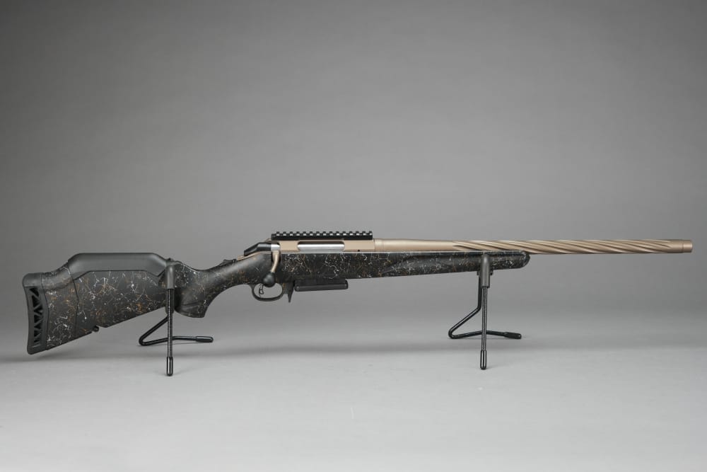 RUGER AMERICAN PRAIRIE GEN II, .308WIN, 20" BRAND NEW-img-0