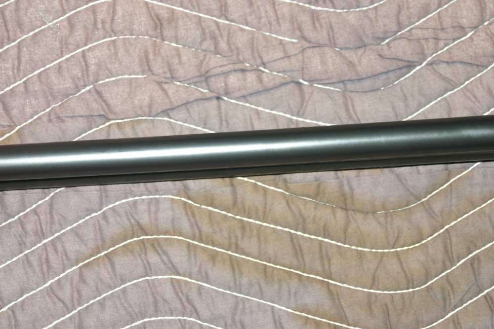 ITHACA 12 GAUGE GRADE 4 MODEL DOUBLE BARREL SHOTGUN-img-27