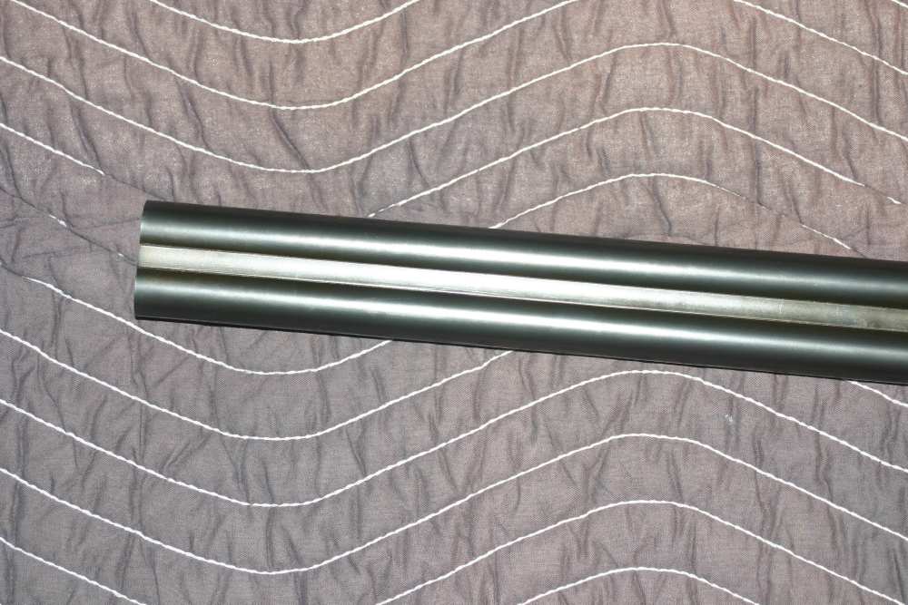 ITHACA 12 GAUGE GRADE 4 MODEL DOUBLE BARREL SHOTGUN-img-13