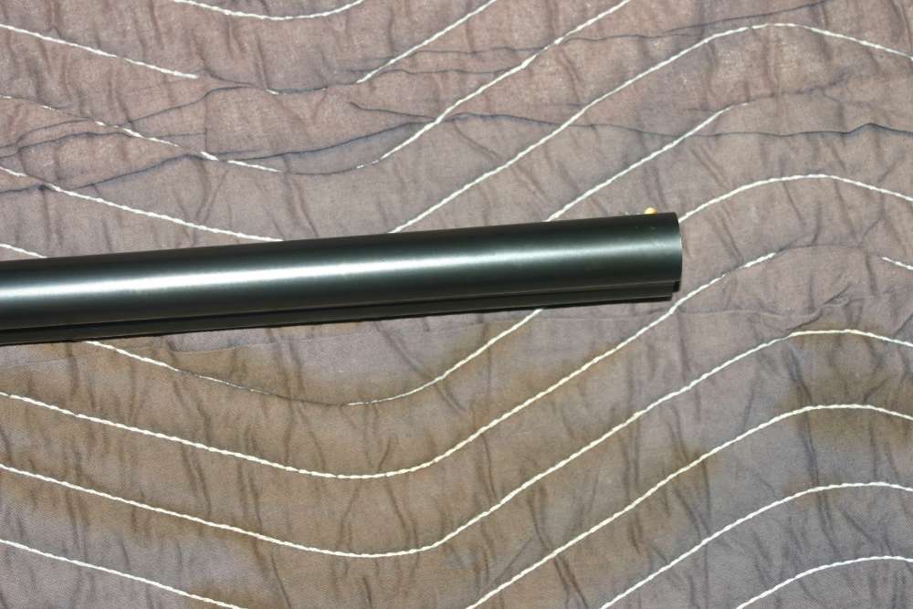 ITHACA 12 GAUGE GRADE 4 MODEL DOUBLE BARREL SHOTGUN-img-28