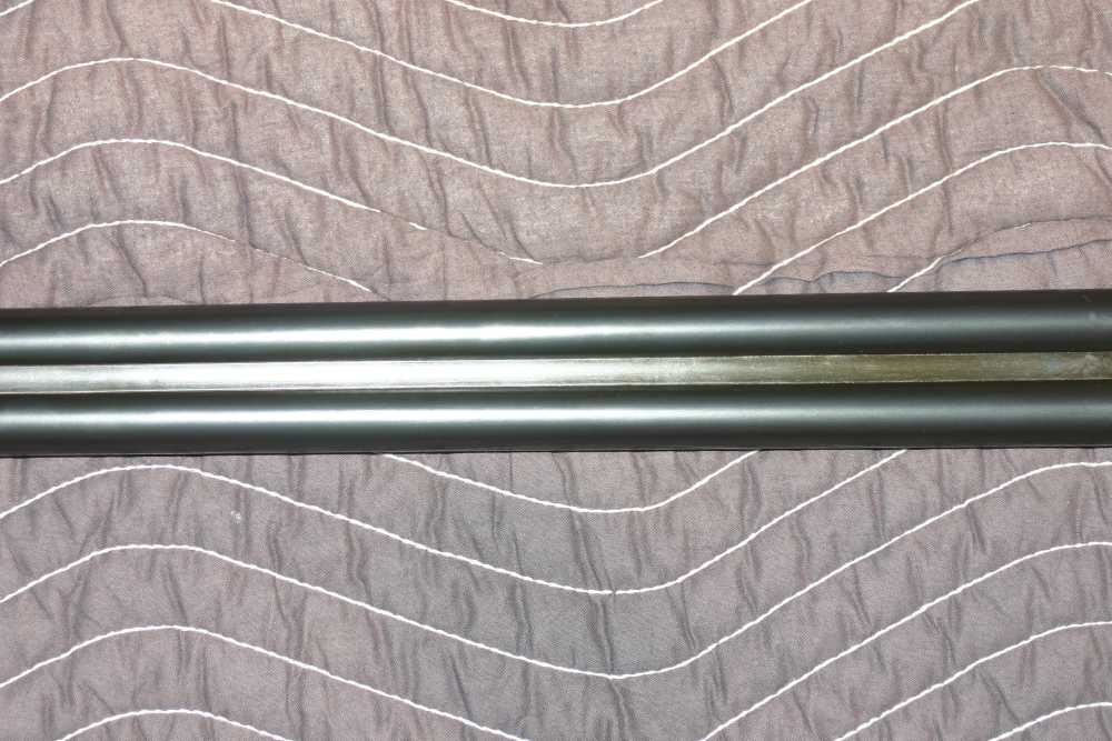 ITHACA 12 GAUGE GRADE 4 MODEL DOUBLE BARREL SHOTGUN-img-14