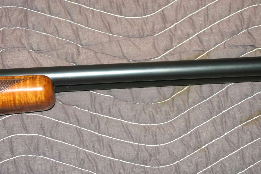 ITHACA 12 GAUGE GRADE 4 MODEL DOUBLE BARREL SHOTGUN-img-26