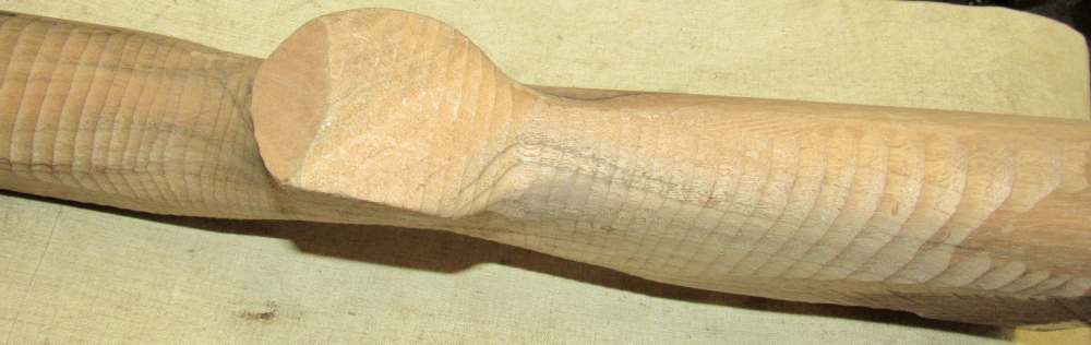 Beautiful Grain Rifle Stock Blank -img-18