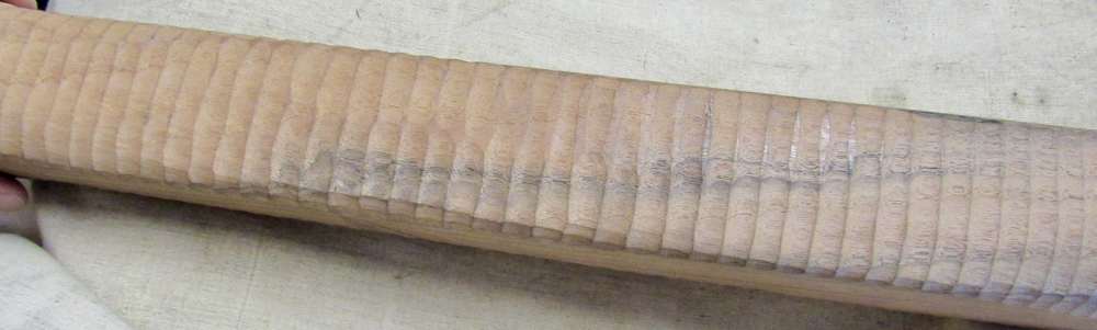 Beautiful Grain Rifle Stock Blank -img-15