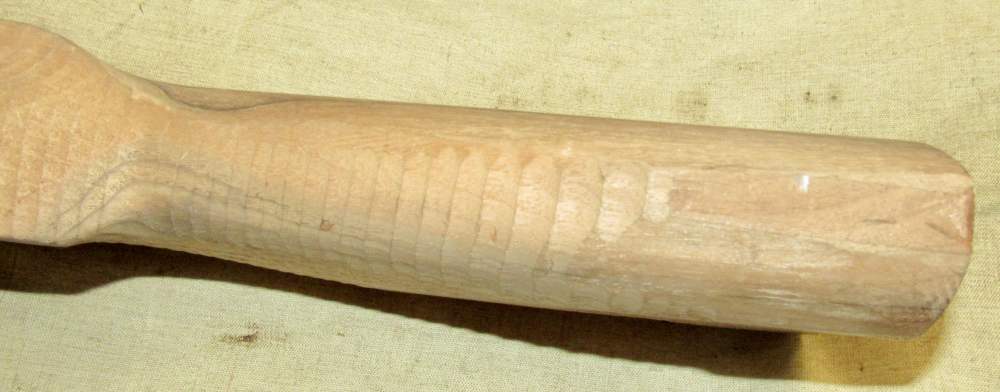 Beautiful Grain Rifle Stock Blank -img-19