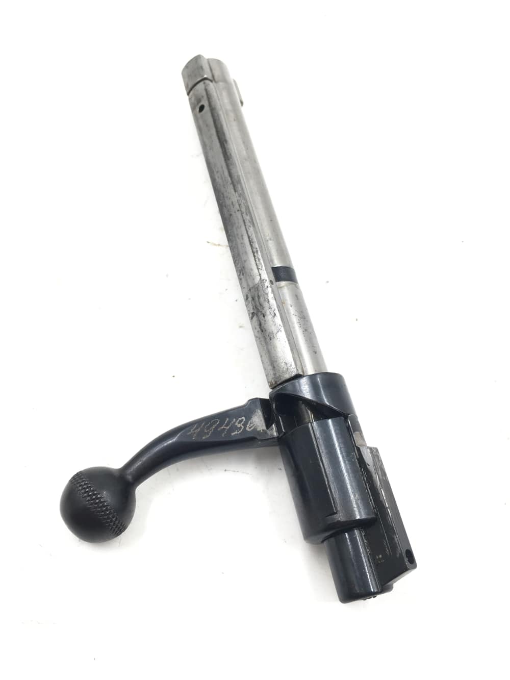 Sako L579 action Ready for that custom build (308) length C&R eligible-img-16