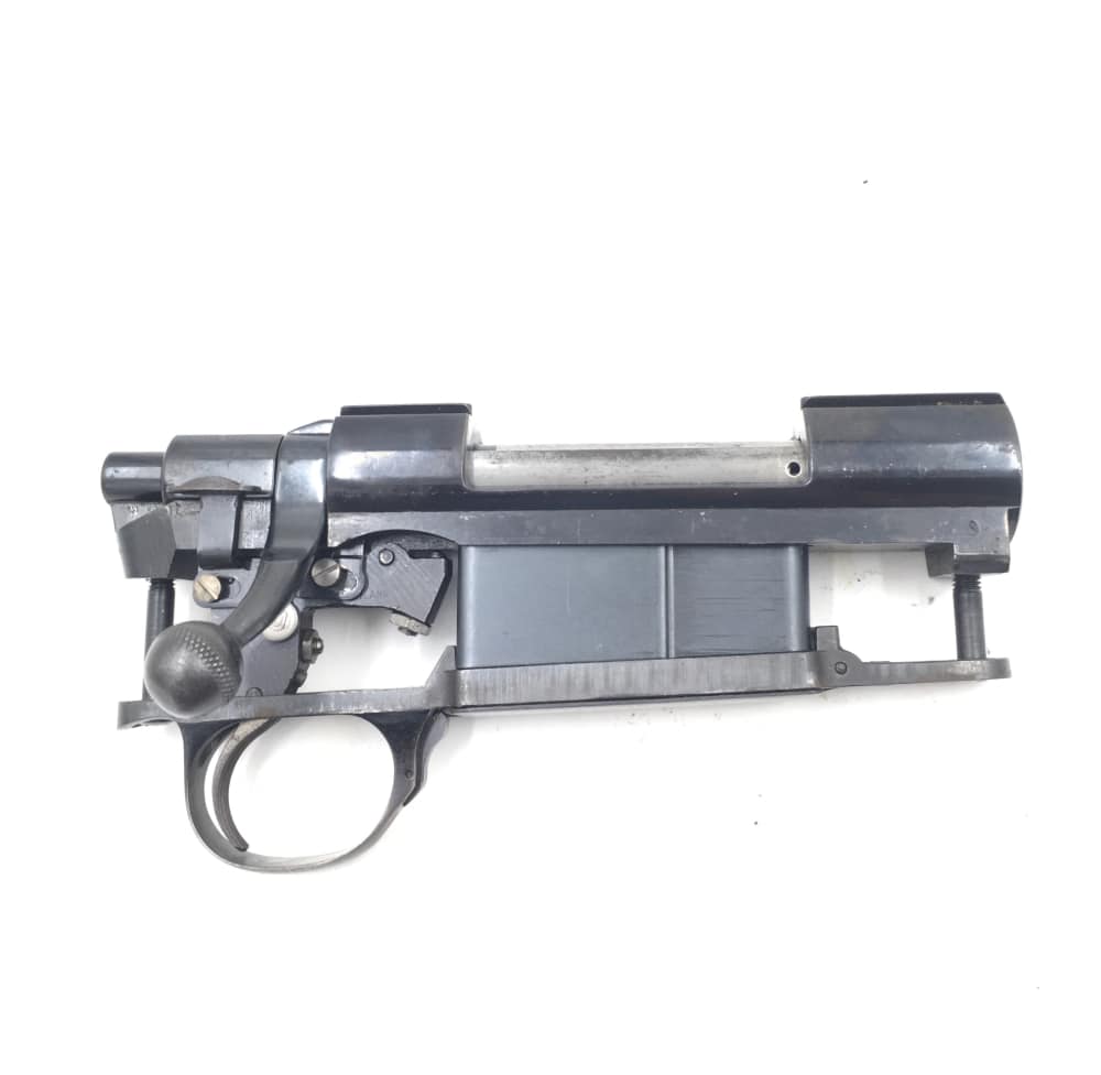 Sako L579 action Ready for that custom build (308) length C&R eligible-img-0