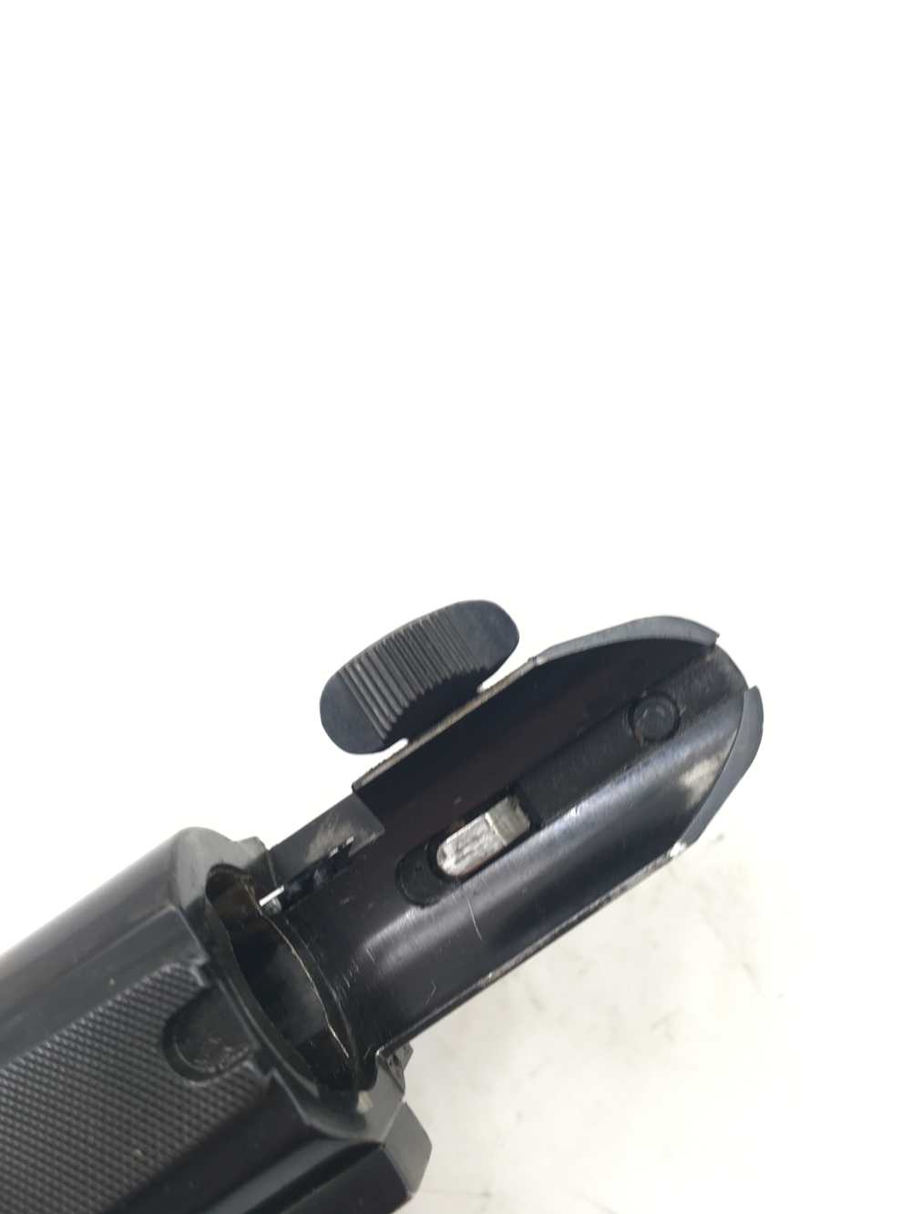Sako L579 action Ready for that custom build (308) length C&R eligible-img-11