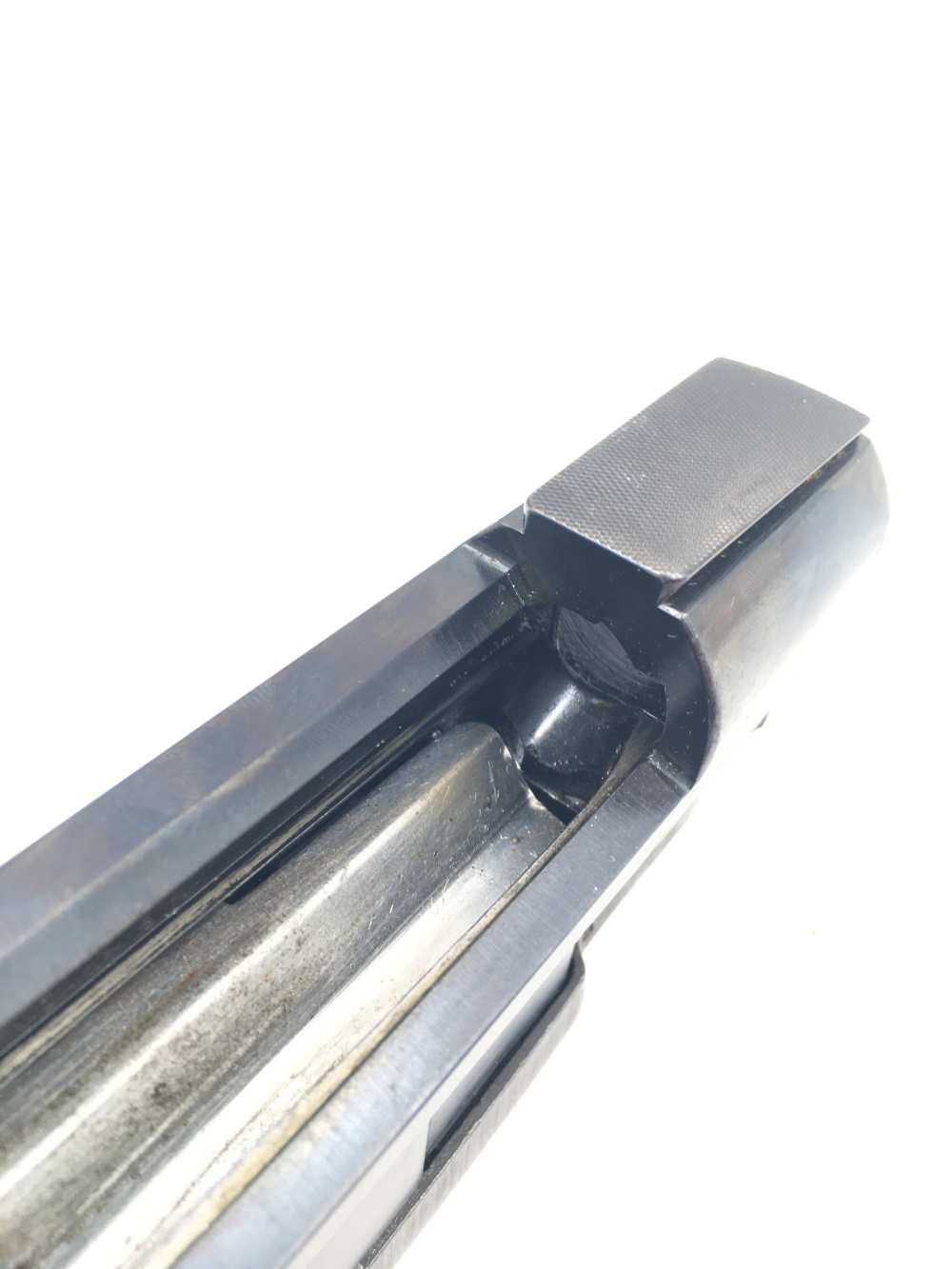 Sako L579 action Ready for that custom build (308) length C&R eligible-img-12