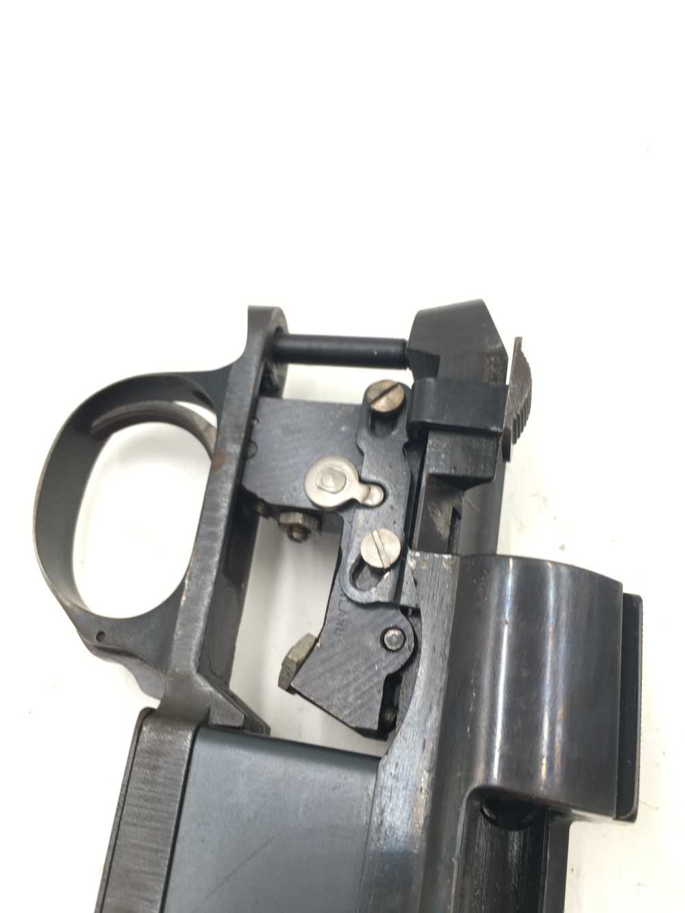 Sako L579 action Ready for that custom build (308) length C&R eligible-img-10