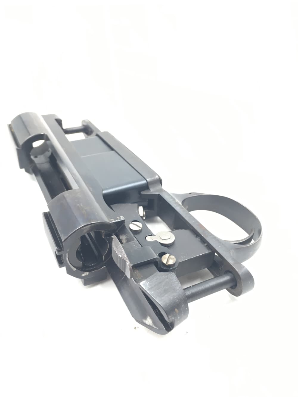 Sako L579 action Ready for that custom build (308) length C&R eligible-img-14
