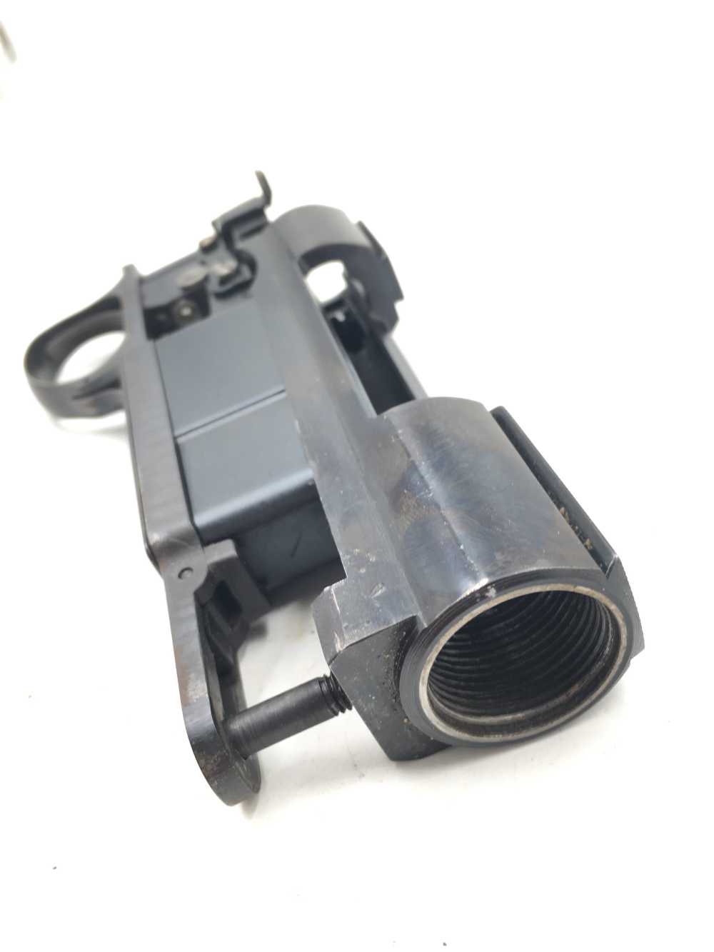 Sako L579 action Ready for that custom build (308) length C&R eligible-img-5