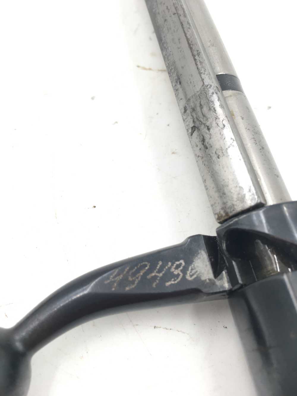 Sako L579 action Ready for that custom build (308) length C&R eligible-img-17
