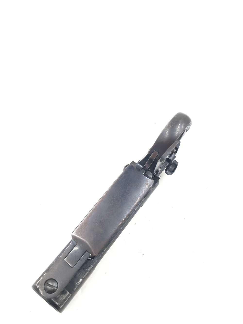 Sako L579 action Ready for that custom build (308) length C&R eligible-img-3