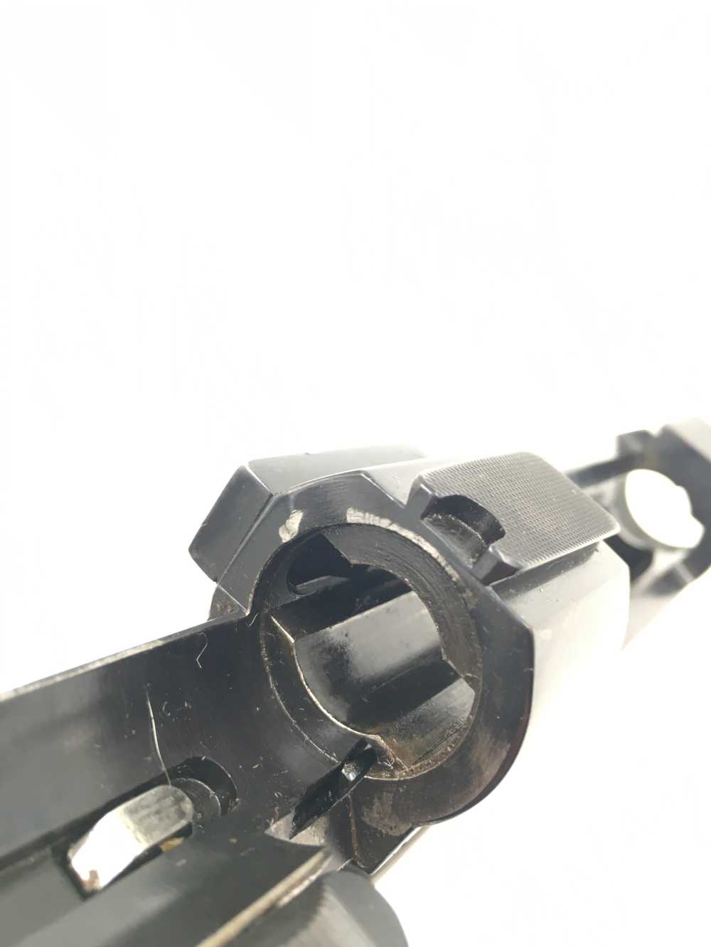 Sako L579 action Ready for that custom build (308) length C&R eligible-img-13