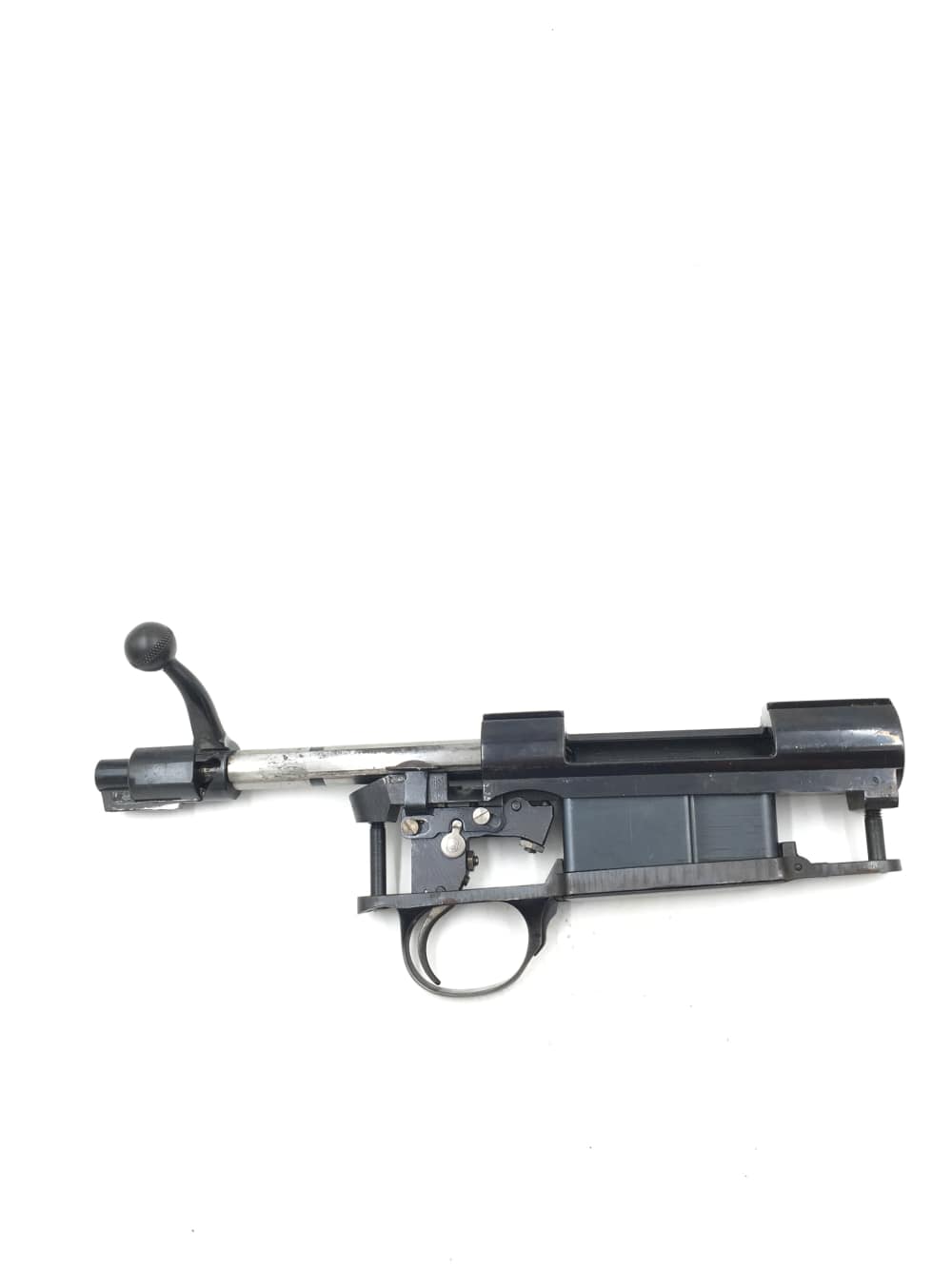 Sako L579 action Ready for that custom build (308) length C&R eligible-img-21