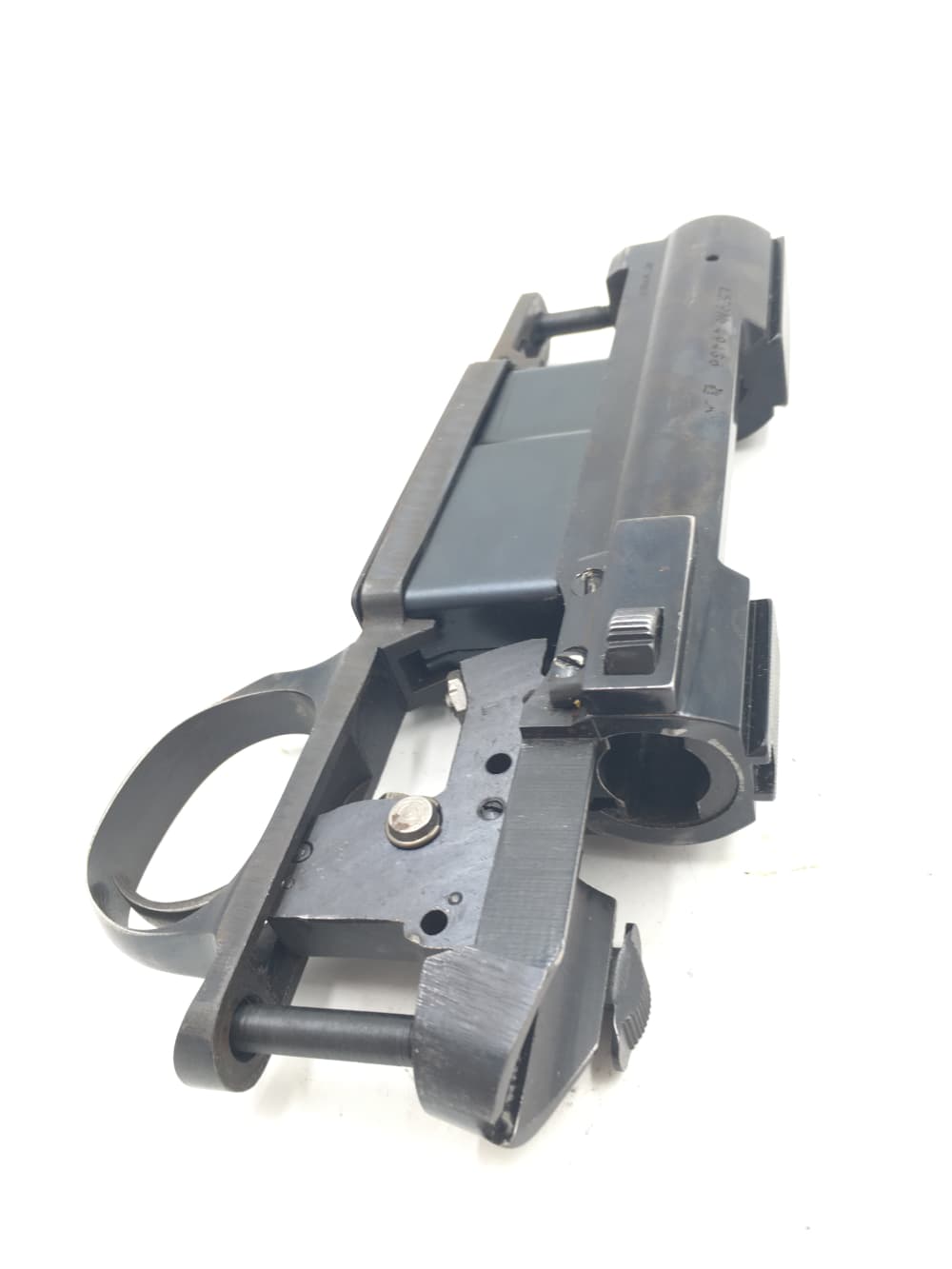 Sako L579 action Ready for that custom build (308) length C&R eligible-img-15