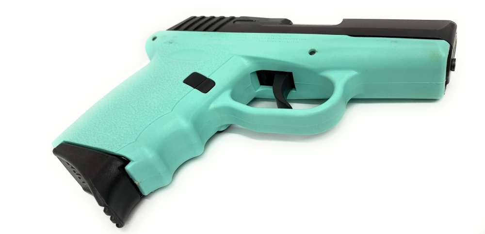 SCCY CPX-2 - 9MM LUGER (9x19 PARA) - 10 ROUNDS - 3.1 "-img-12