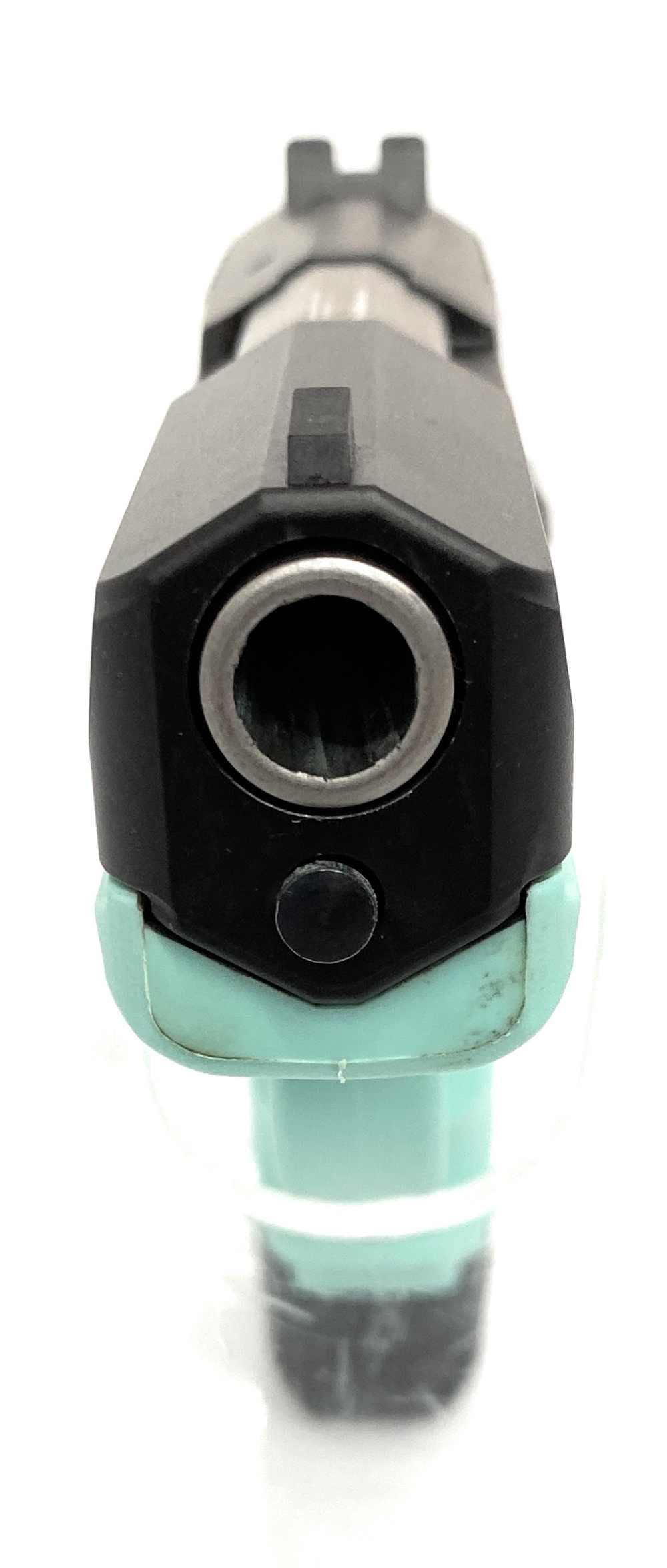 SCCY CPX-2 - 9MM LUGER (9x19 PARA) - 10 ROUNDS - 3.1 "-img-3