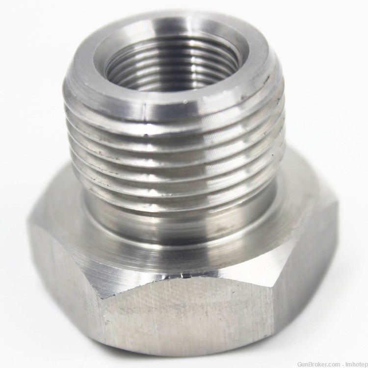 Thread 3/4X16 Protector 1/2x28 -img-0