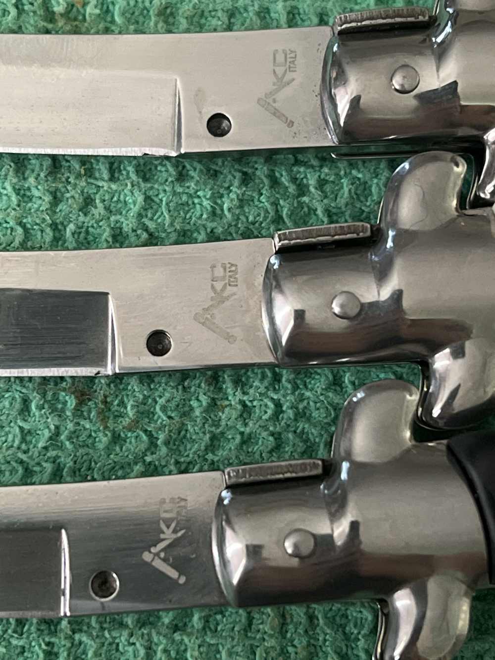 Switchblade Italian Curved Blade (ONE) choice-img-2