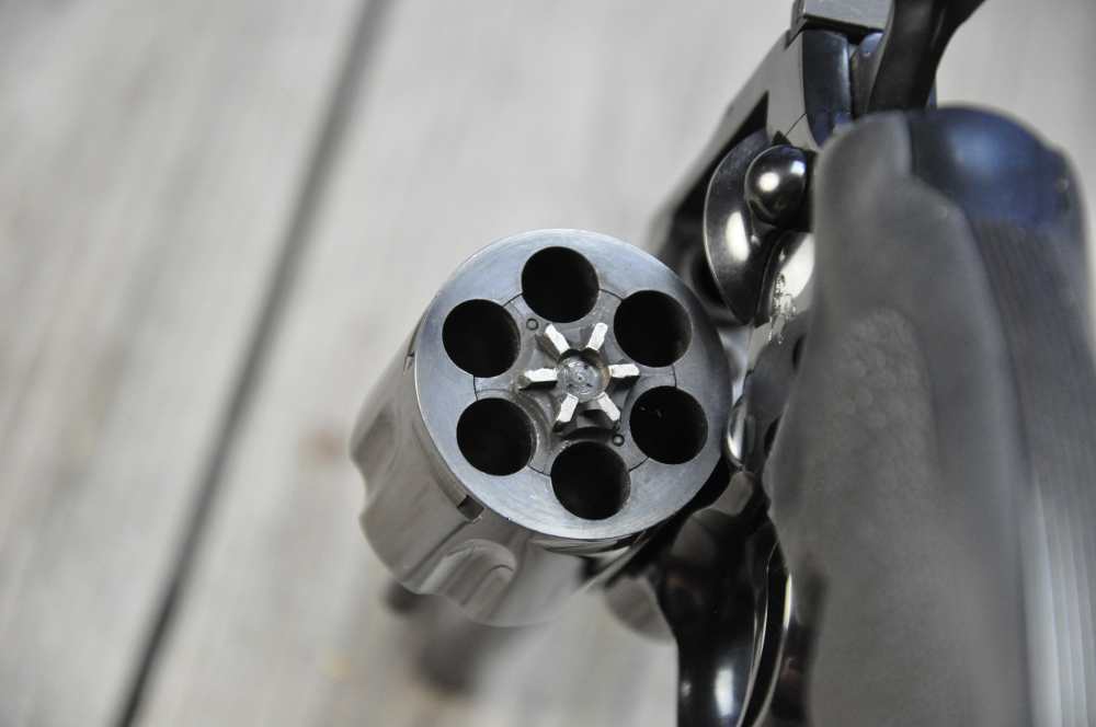 Colt Python .357 Magnum w/ Factory Special Order Sights + Box-img-10