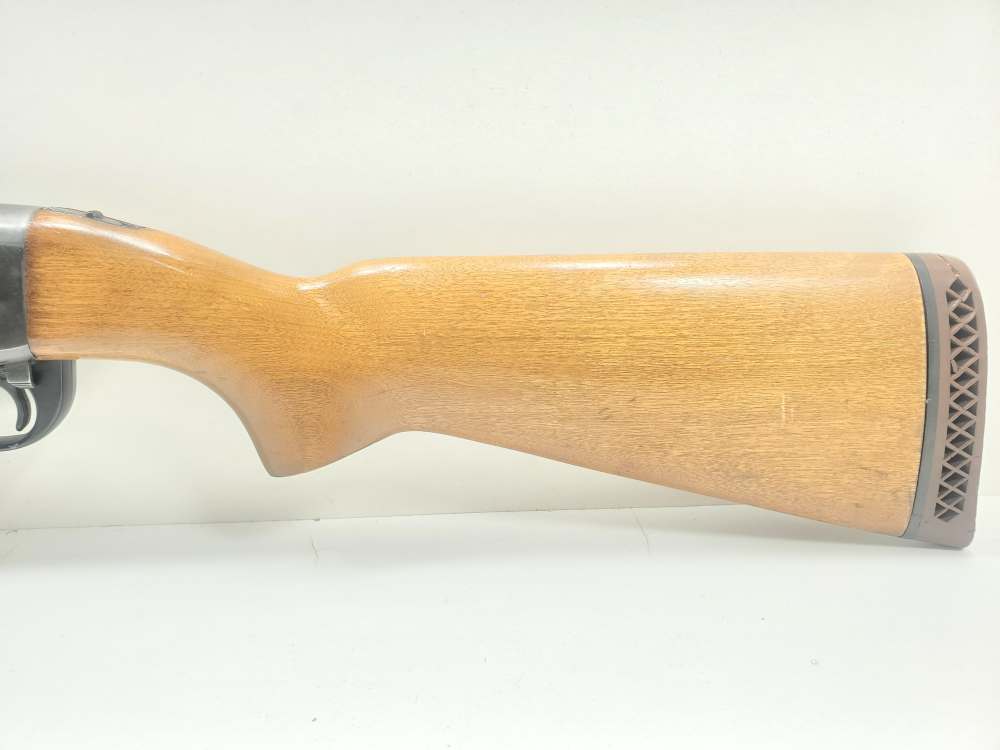 Smith & Wesson Eastfield Model 916-T 28" Barrel, Pump Action Shotgun-img-9
